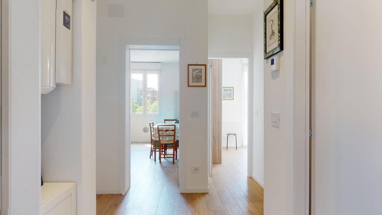 Avantgard Rooms S. Orsola Bologna Exterior photo