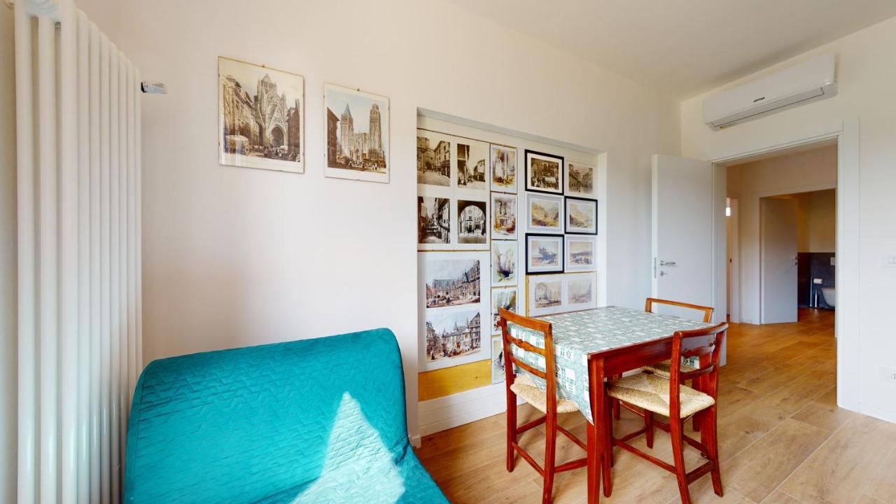 Avantgard Rooms S. Orsola Bologna Exterior photo