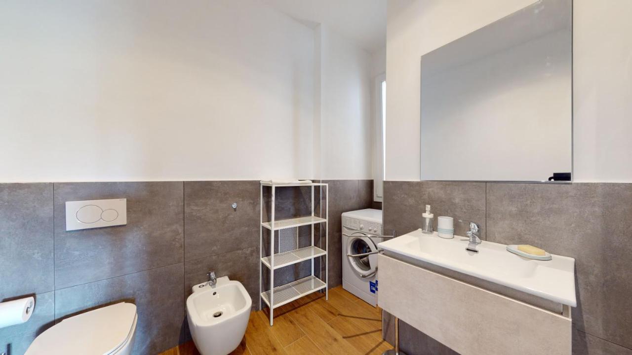 Avantgard Rooms S. Orsola Bologna Exterior photo
